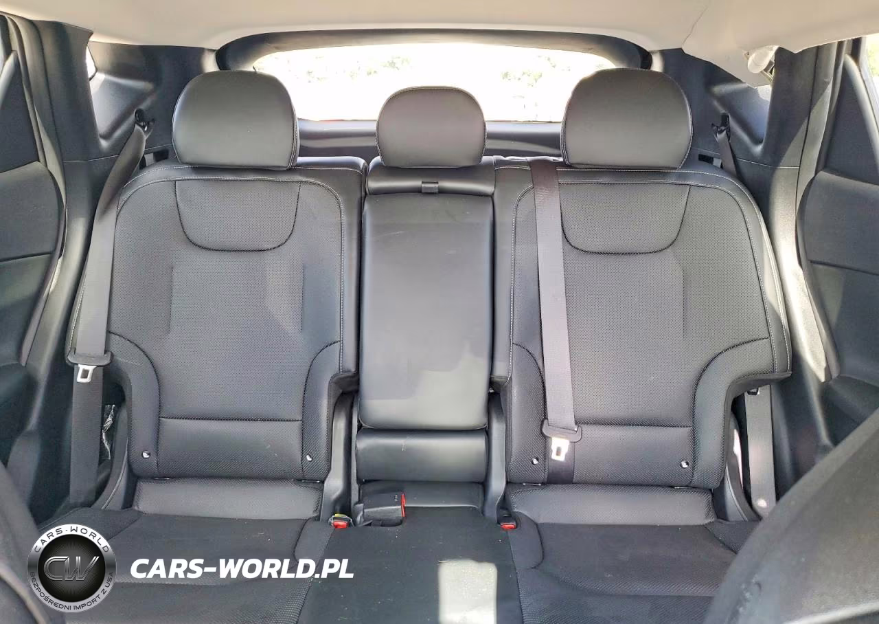 2022 Kia Ev6 Wind VIN:KNDC34LA8N5085082 - 10