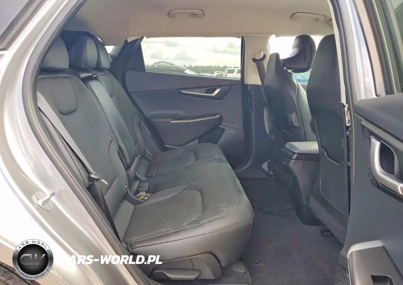 2022 Kia Ev6 Wind VIN:KNDC34LA8N5085082 - 11