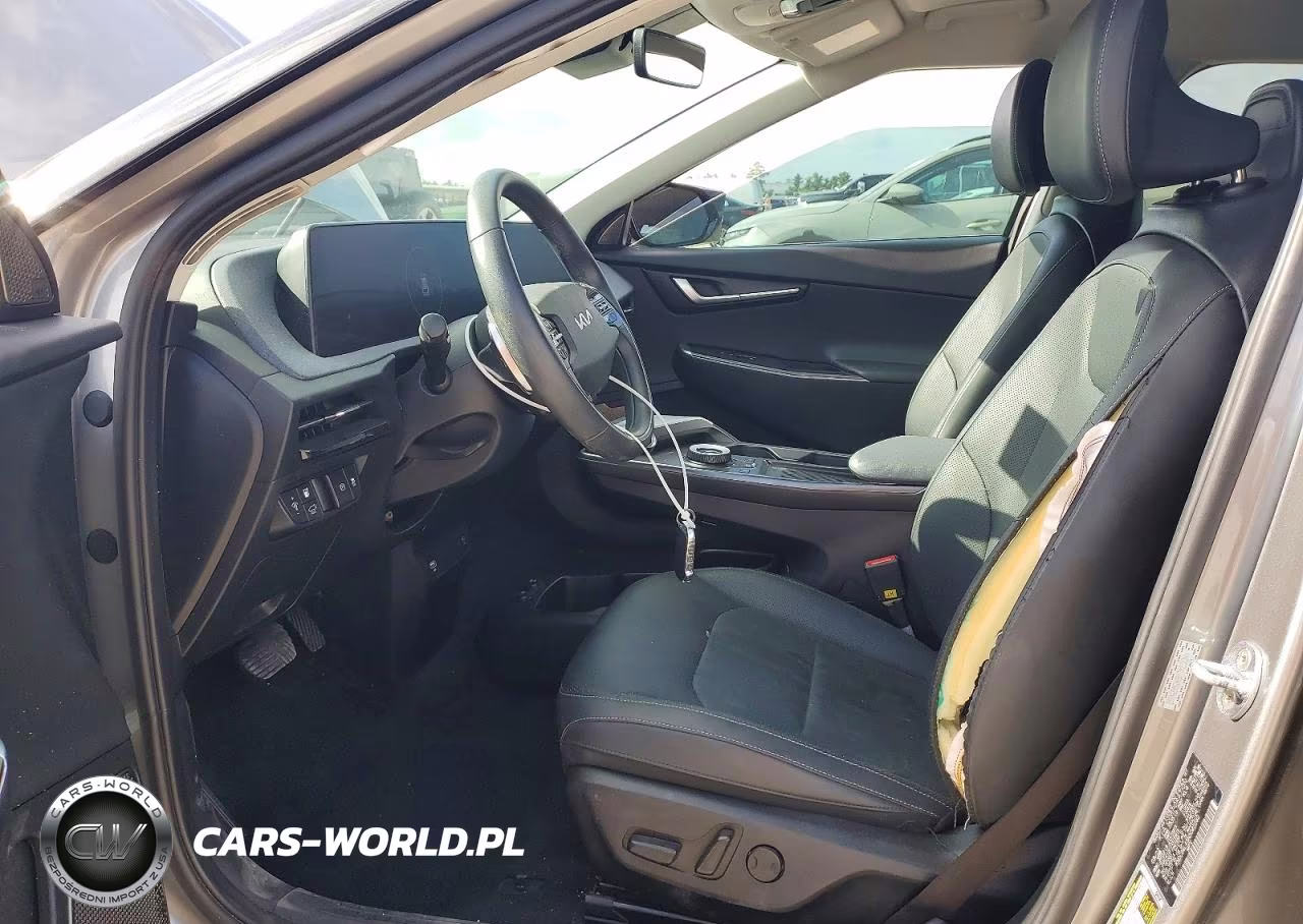 2022 Kia Ev6 Wind VIN:KNDC34LA8N5085082 - 7