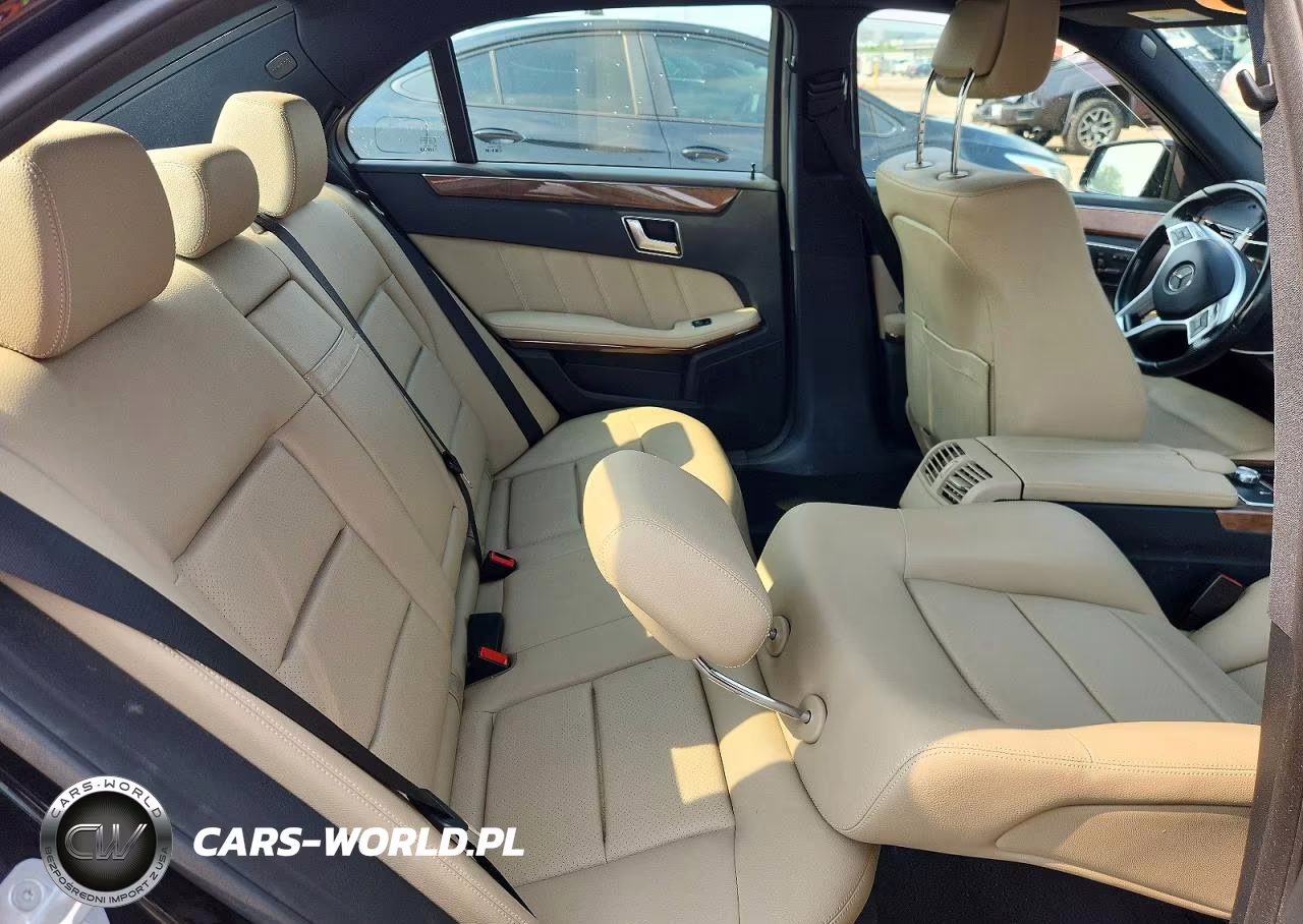 2013 Mercedes-Benz E 350 4Matic VIN:WDDHF8JB7DA753885 - 10