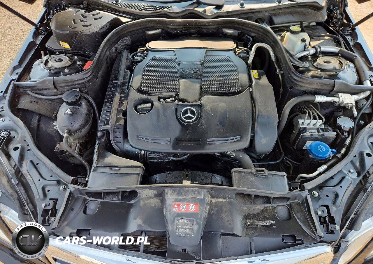 2013 Mercedes-Benz E 350 4Matic VIN:WDDHF8JB7DA753885 - 11