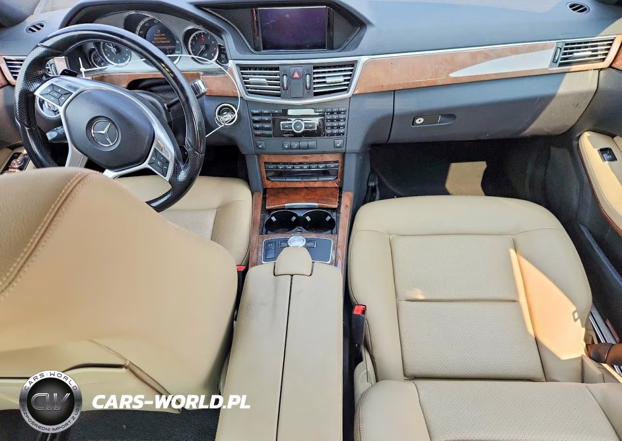 2013 Mercedes-Benz E 350 4Matic VIN:WDDHF8JB7DA753885 - 8