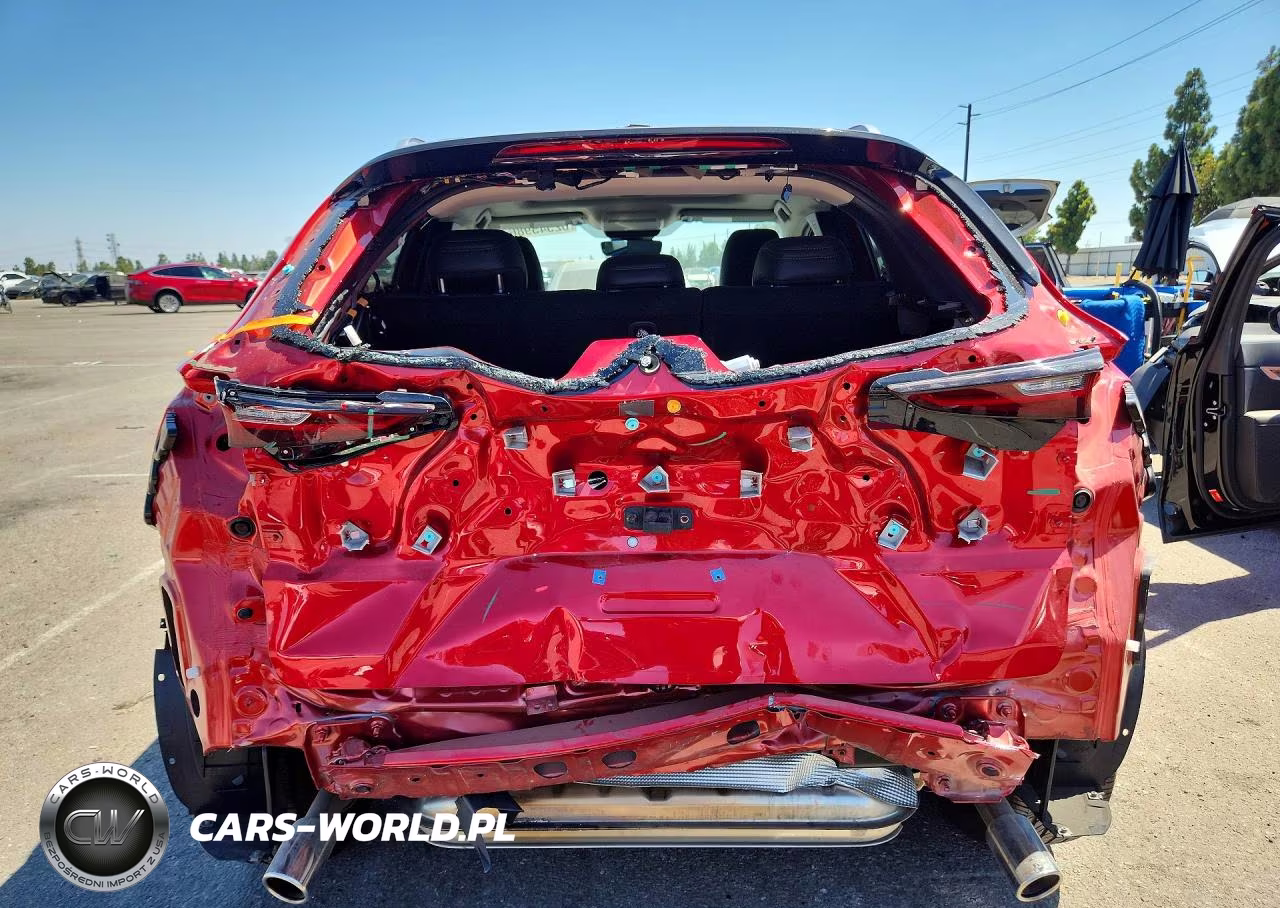2024 Mazda Cx-30 Preferred VIN:3MVDMBCM1RM669550 - 6