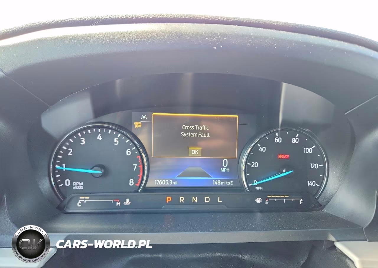 2023 Ford Explorer Xlt VIN:1FMSK7DH3PGA41585 - 9