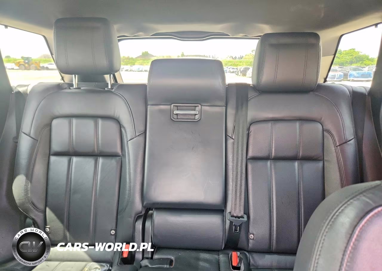 2018 Land Rover Range Rover Sport Se VIN:SALWG2RV2JA404583 - 10