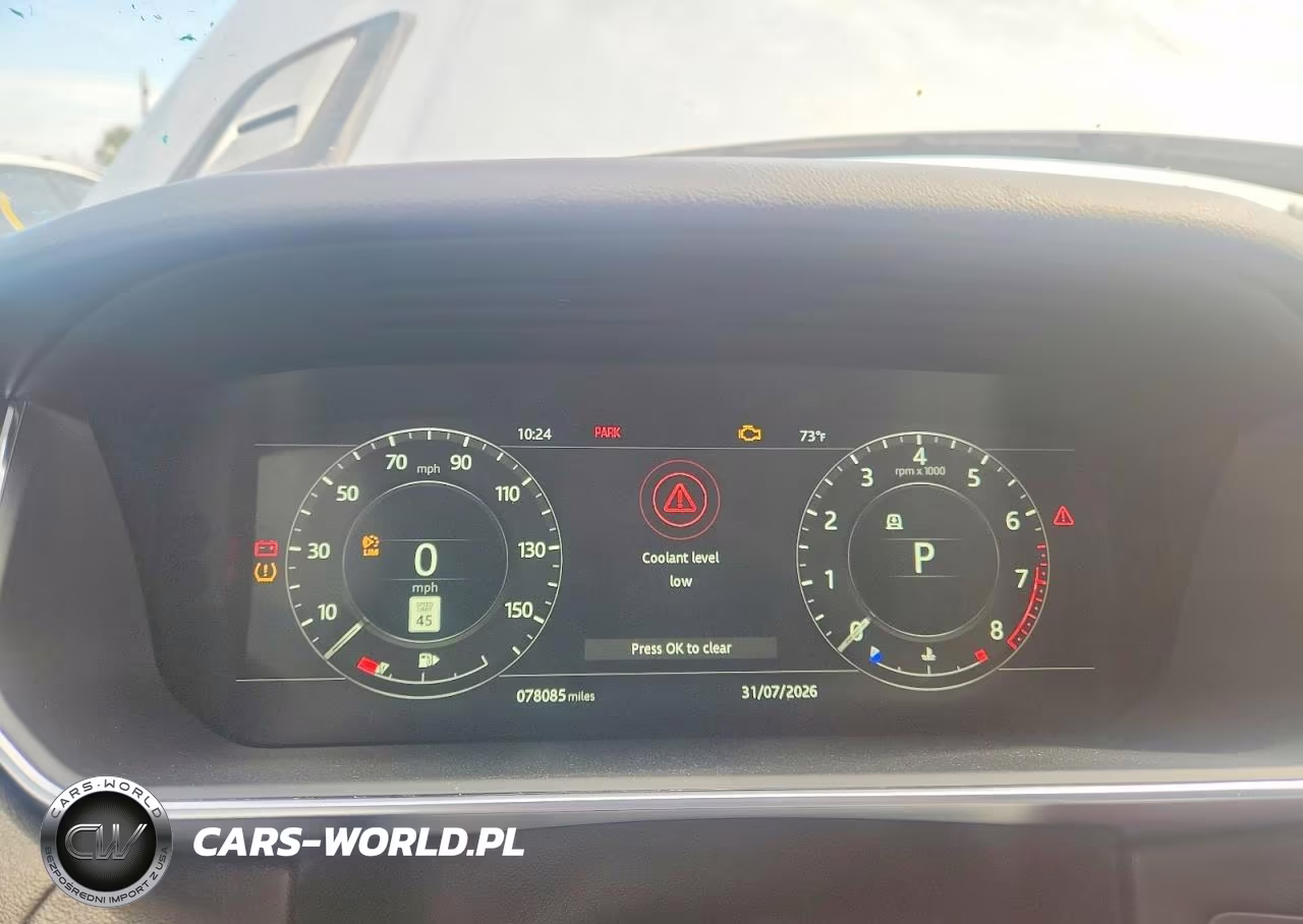 2018 Land Rover Range Rover Sport Se VIN:SALWG2RV2JA404583 - 9