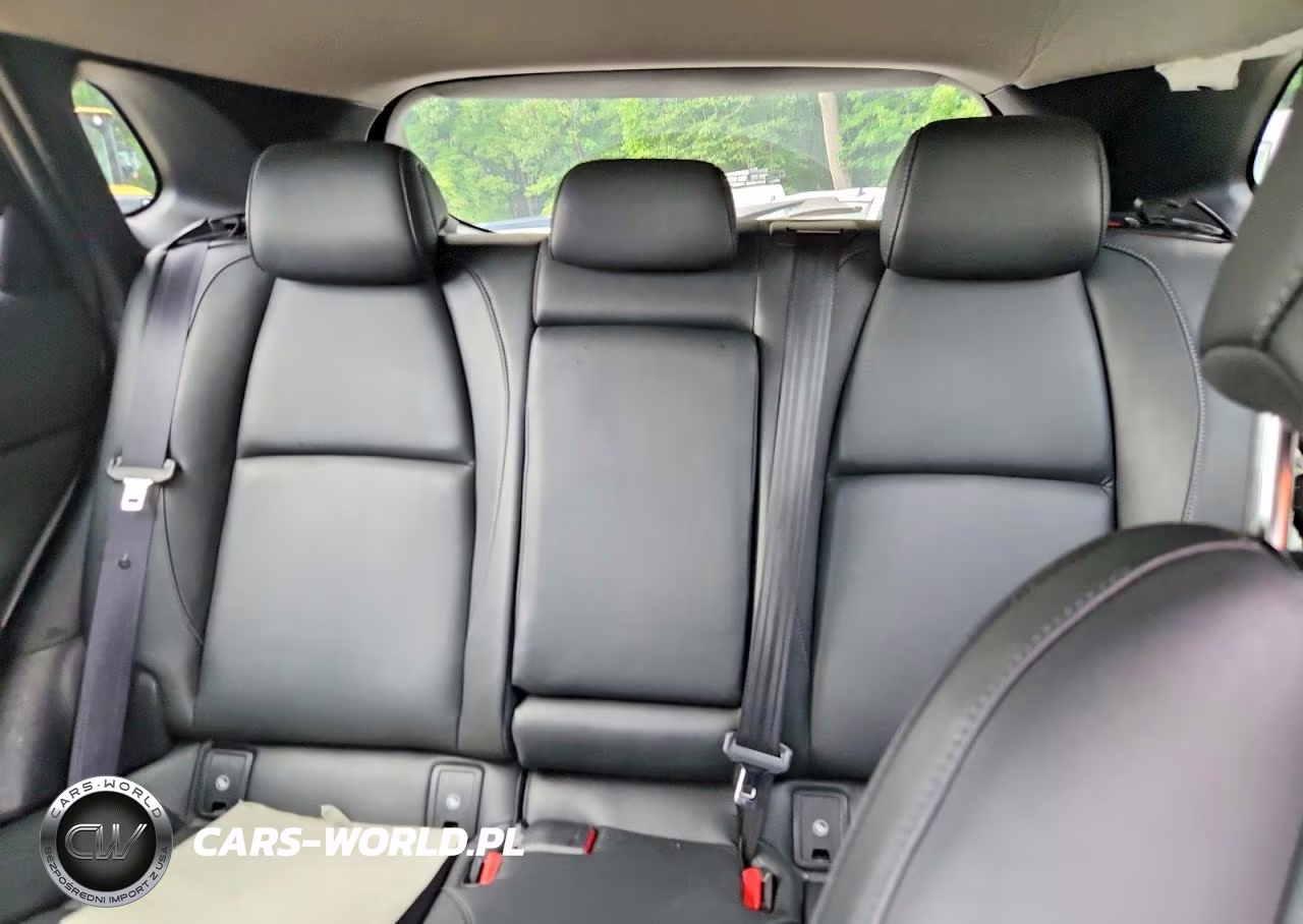 2024 Mazda Cx-30 Preferred VIN:3MVDMBCM9RM656805 - 10
