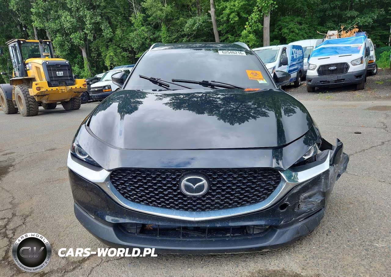 2024 Mazda Cx-30 Preferred VIN:3MVDMBCM9RM656805 - 5