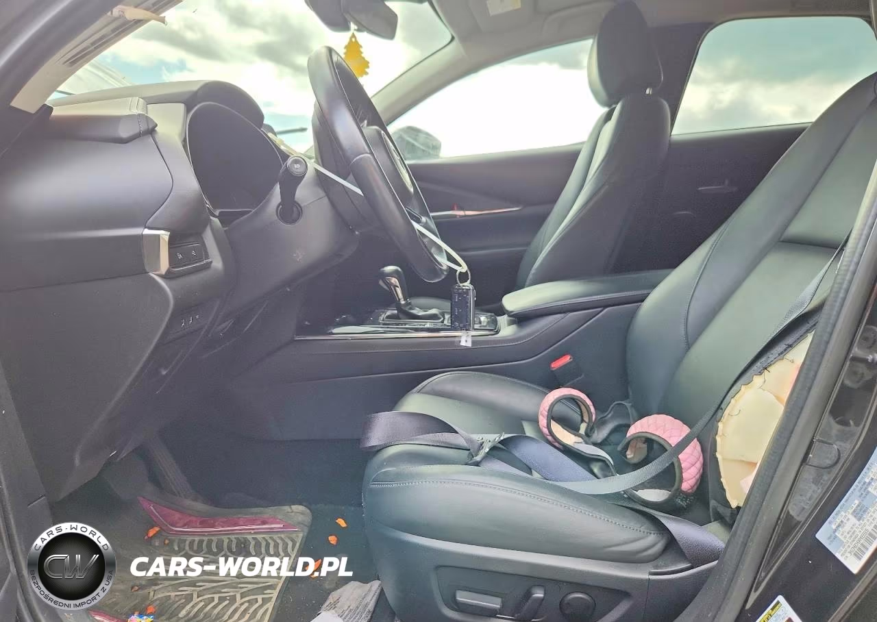 2024 Mazda Cx-30 Preferred VIN:3MVDMBCM9RM656805 - 7