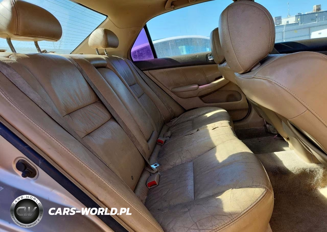 2007 Honda Accord Ex VIN:1HGCM56867A179534 - 10