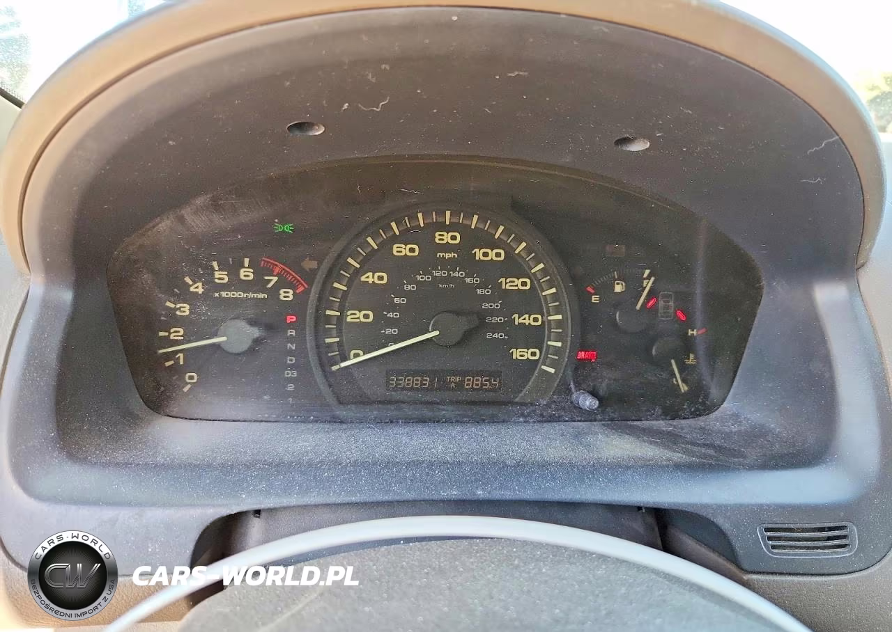 2007 Honda Accord Ex VIN:1HGCM56867A179534 - 9