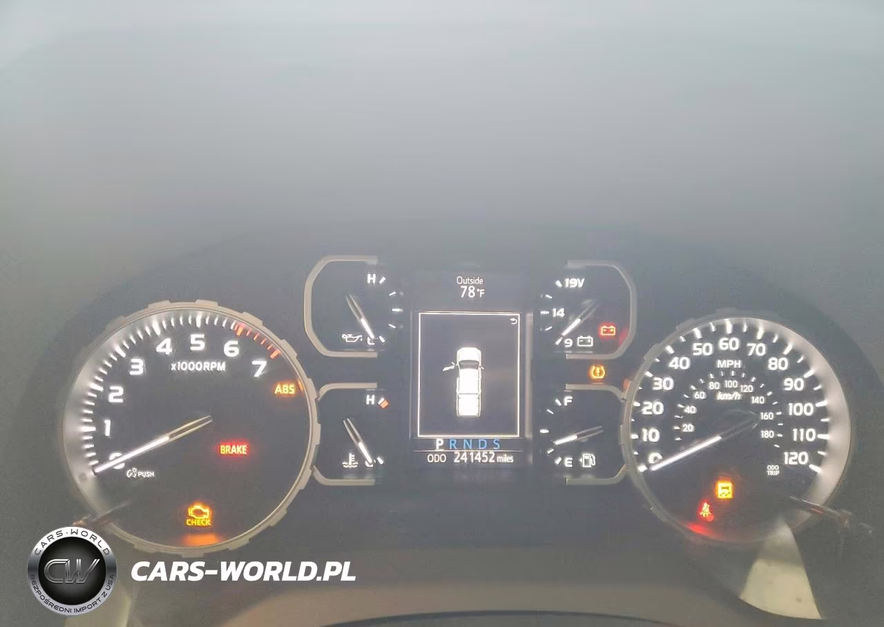 2018 Toyota Tundra Double Cab Limited VIN:5TFBY5F13JX693668 - 9