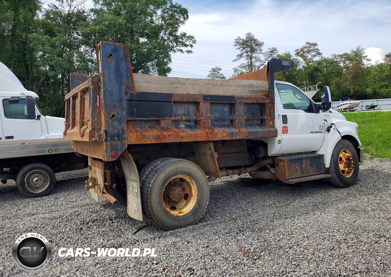 2017 Ford F750 Super Duty VIN:1FDWF7DX9HDB02650 - 3