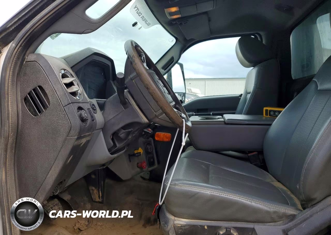 2017 Ford F750 Super Duty VIN:1FDWF7DX9HDB02650 - 7
