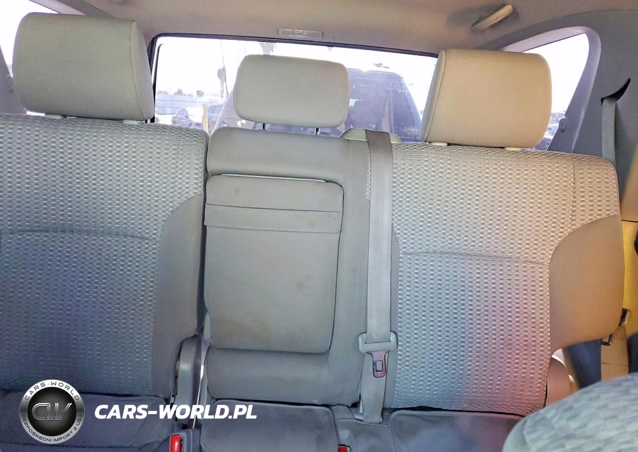 2007 Toyota 4Runner Sr5 VIN:JTEZU14R570088754 - 10