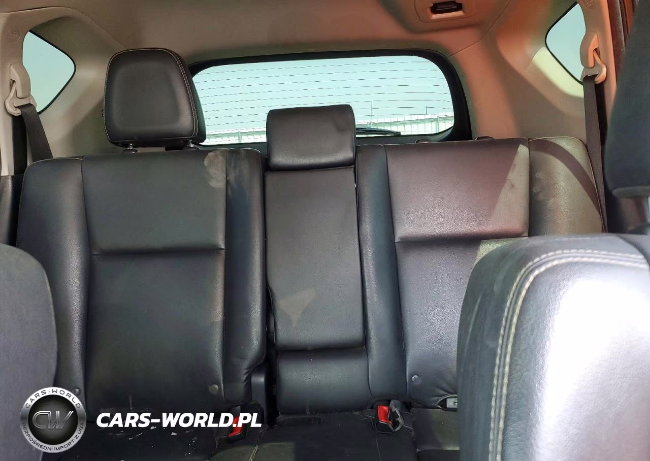 2015 Toyota Rav4 Limited VIN:JTMDFREV7FD160192 - 10