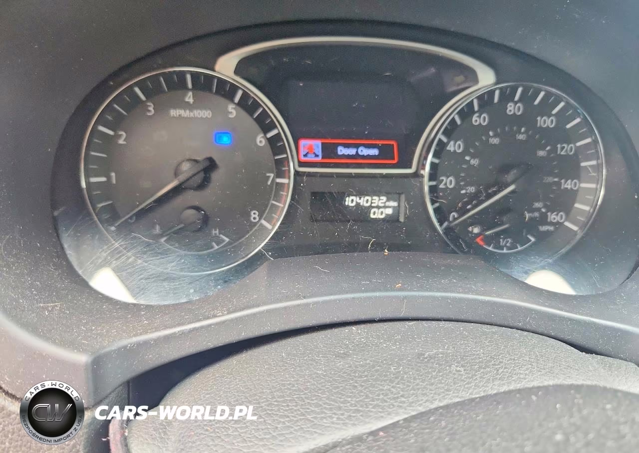 2014 Nissan Altima 2.5 VIN:1N4AL3AP4EN218144 - 9