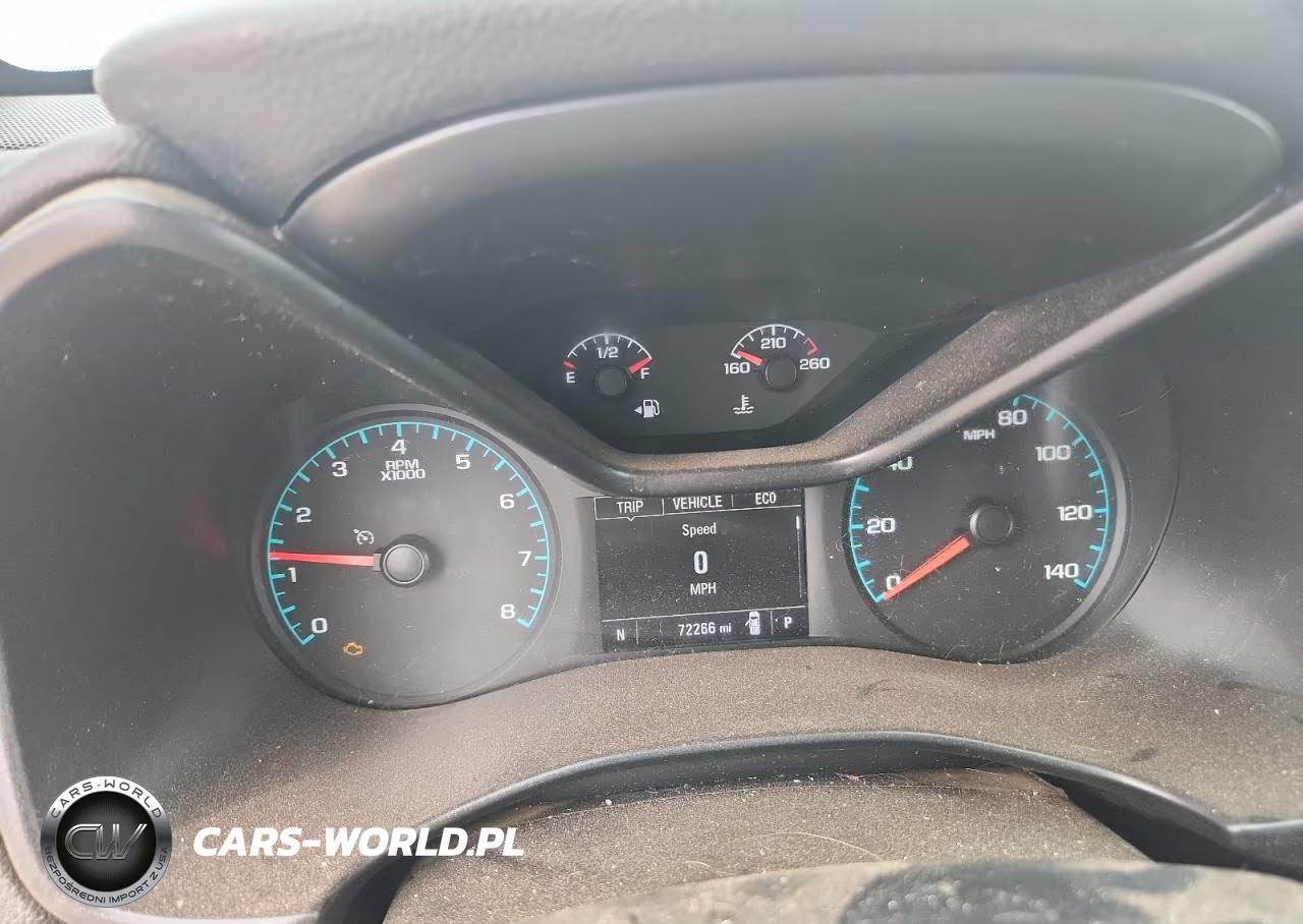 2022 Chevrolet Colorado Lt VIN:1GCHSCEA9N1195775 - 9