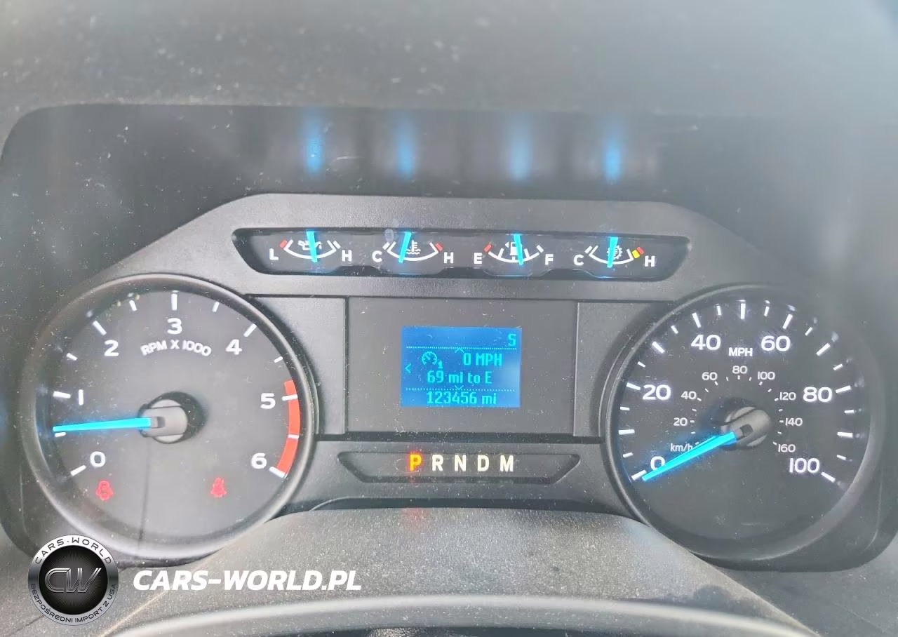 2020 Ford F450 Super Duty VIN:1FDUF4GN2LED23283 - 9