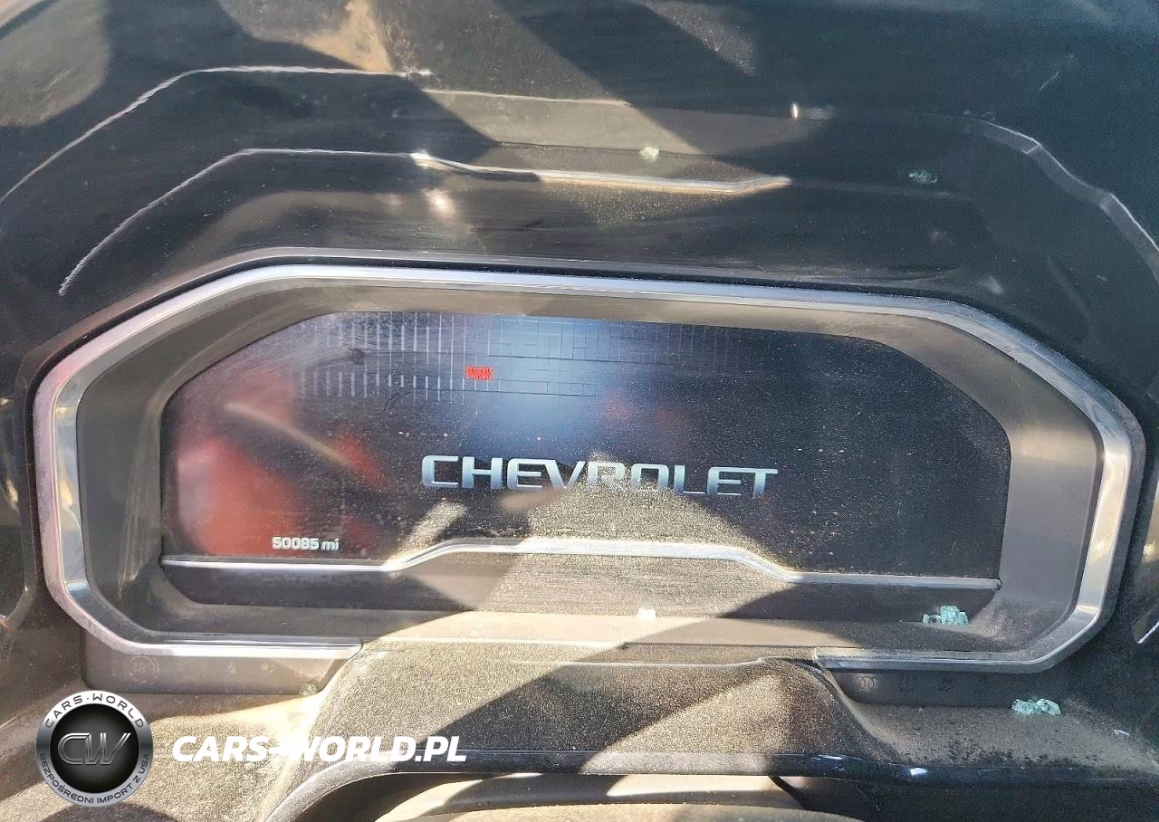 2025 Chevrolet Silverado K3500 Lt VIN:1GB4KTEY6SF173229 - 9