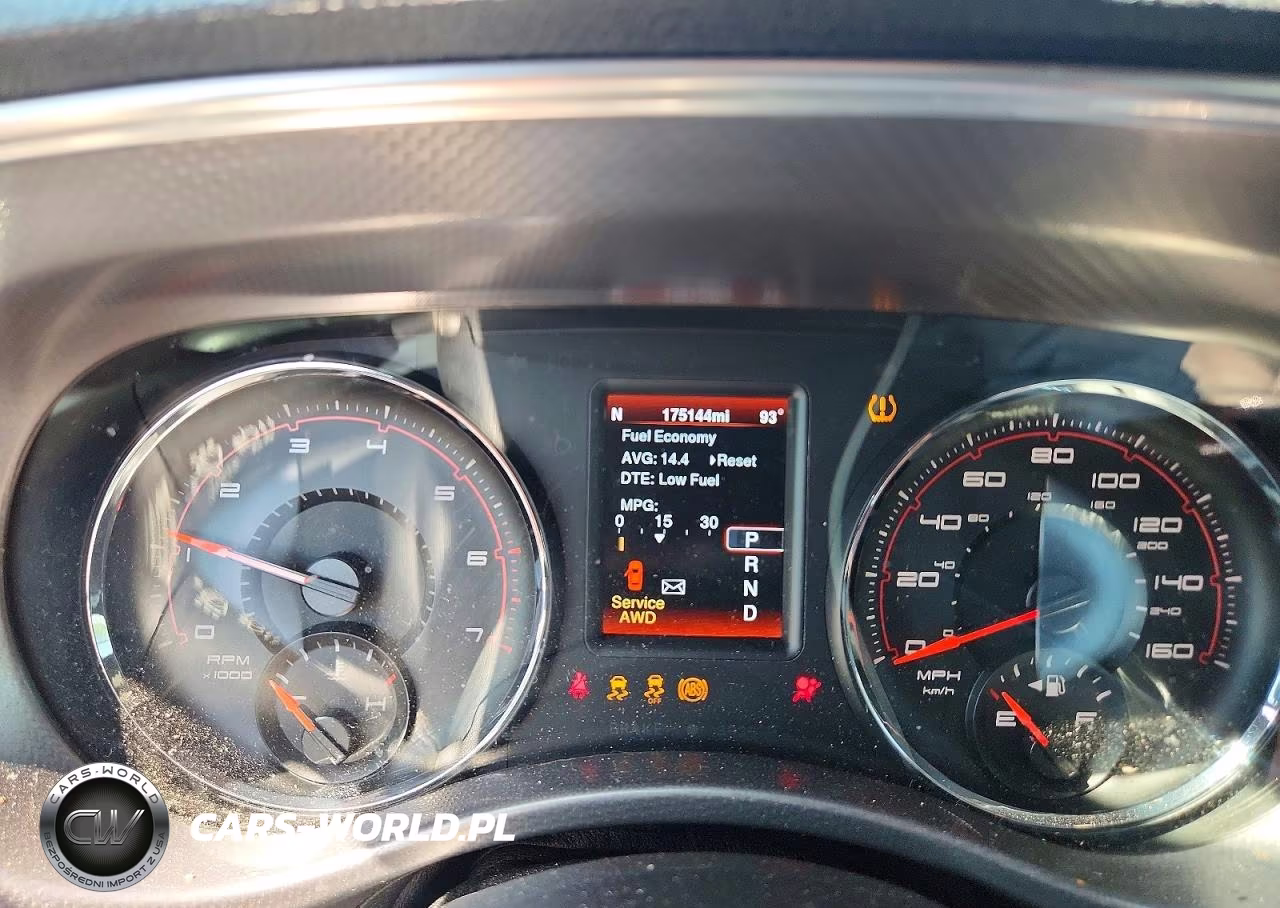 2014 Dodge Charger R-T VIN:2C3CDXDT6EH156498 - 9