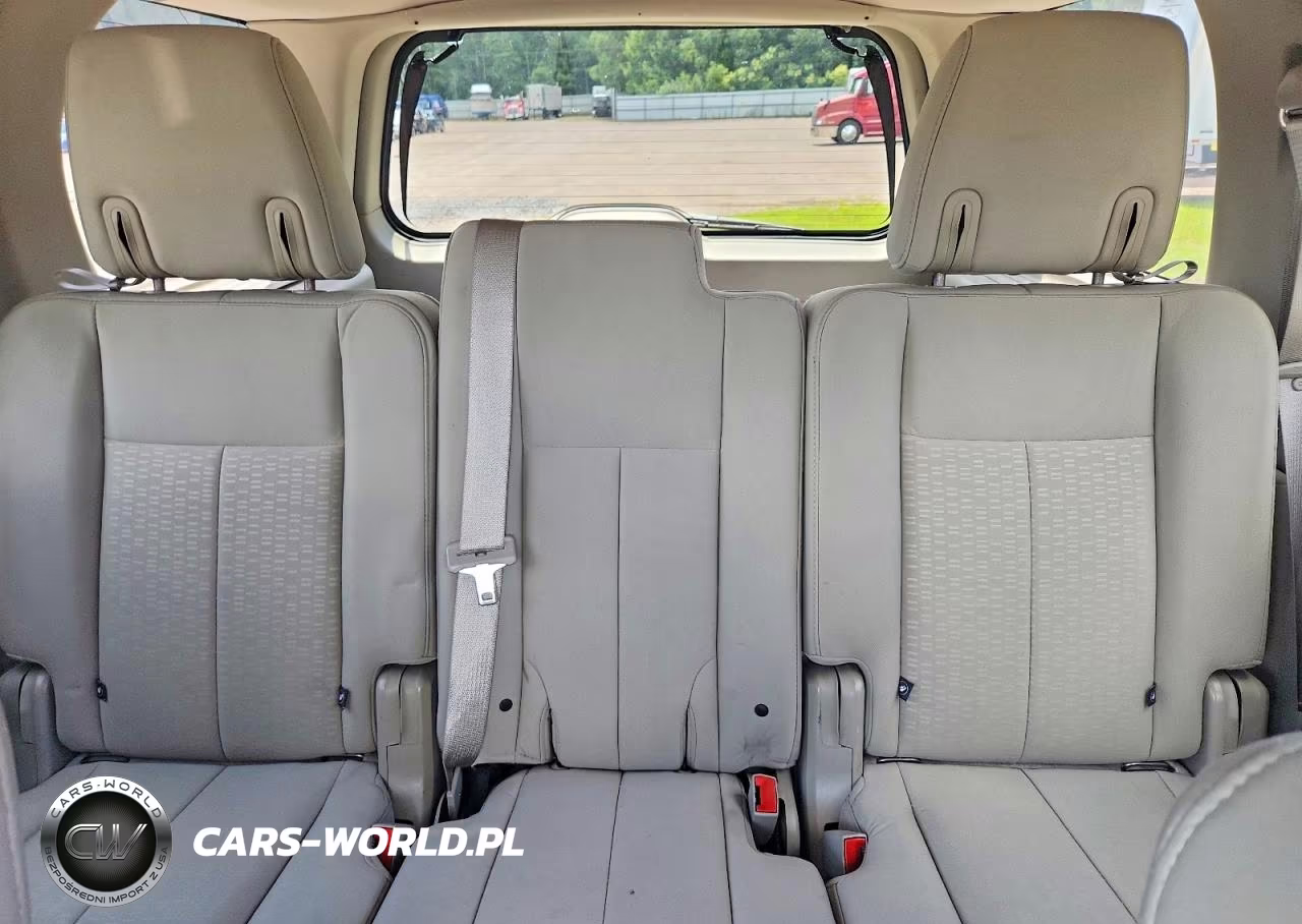 2013 Ford Expedition Xl VIN:1FMJU1G59DEF01473 - 10