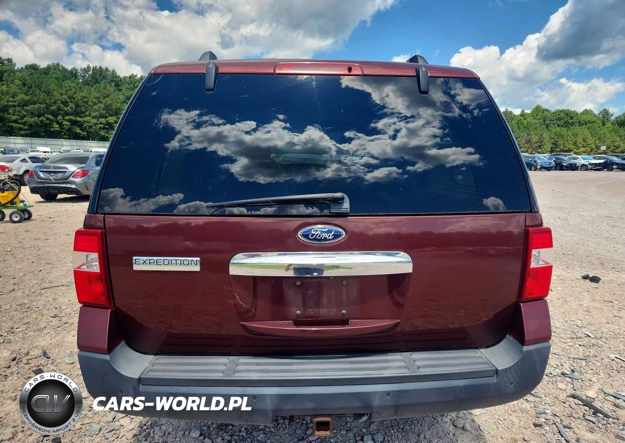 2013 Ford Expedition Xl VIN:1FMJU1G59DEF01473 - 6