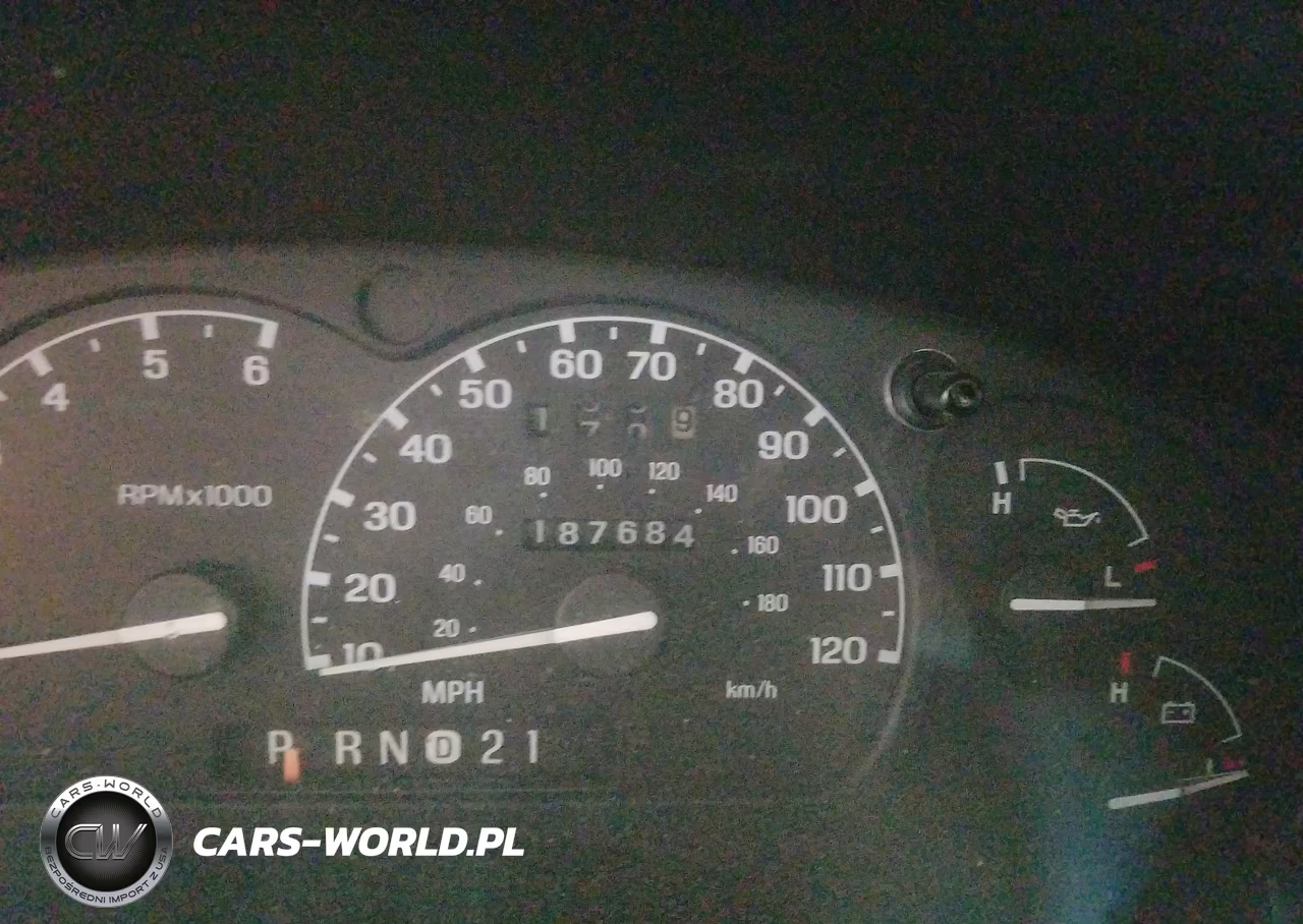 1998 Ford Explorer VIN:1FMZU32E2WZA28646 - 8