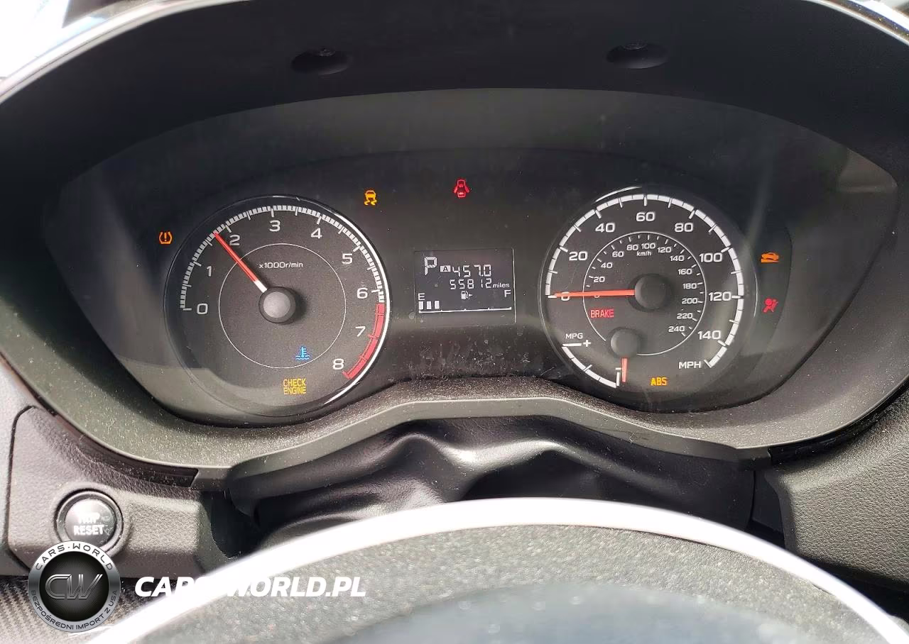 2019 Subaru Impreza VIN:4S3GKAA61K3609844 - 17