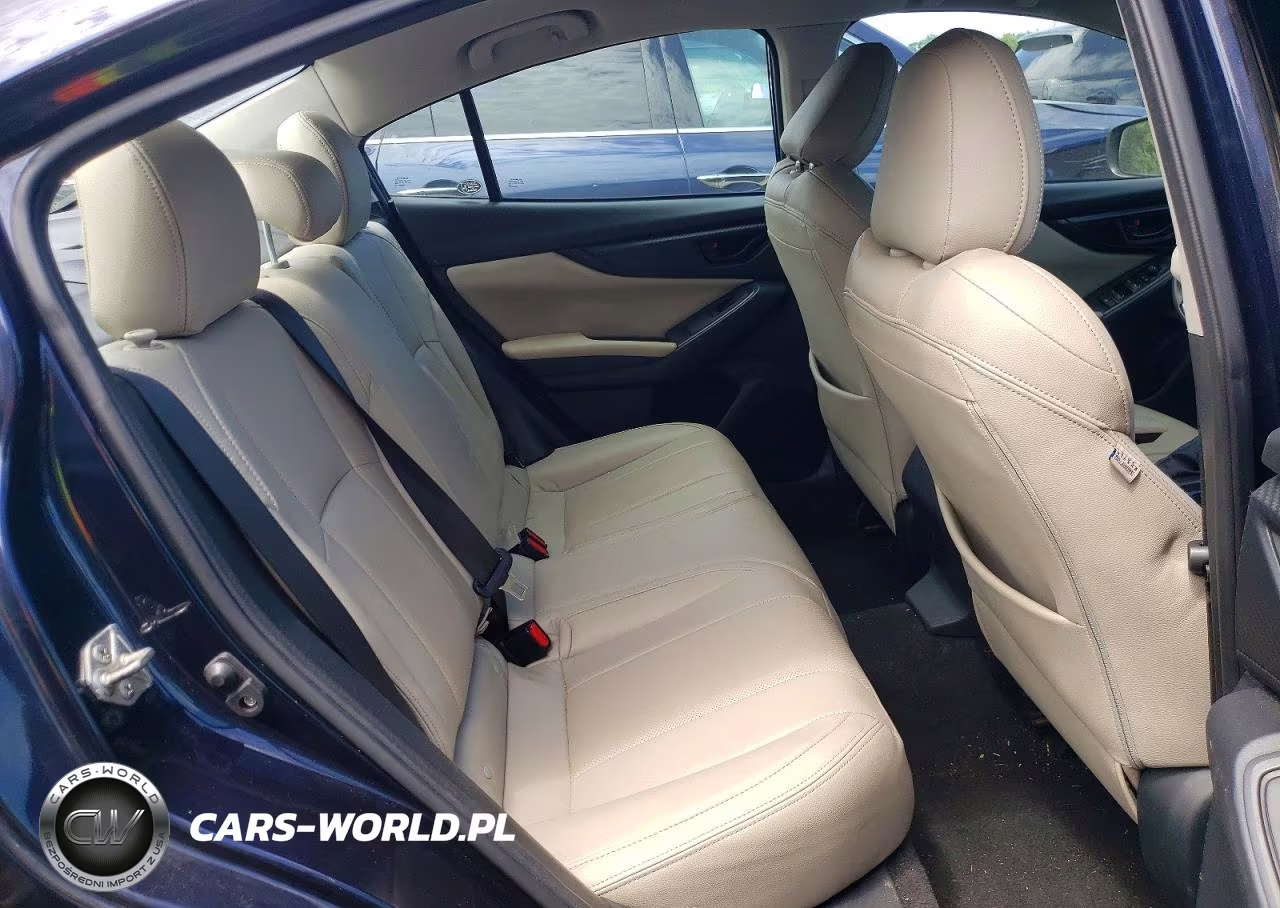 2019 Subaru Impreza VIN:4S3GKAA61K3609844 - 19