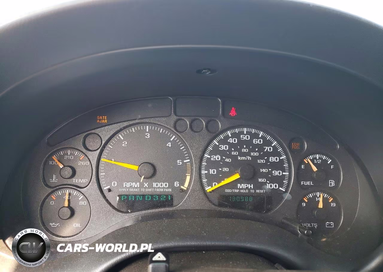2000 Chevrolet Blazer VIN:1GNDT13W3Y2220027 - 17