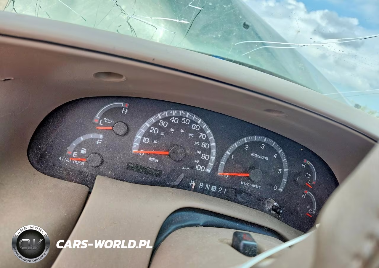 2002 Ford F150 Supercrew VIN:1FTRW07L62KD62699 - 18
