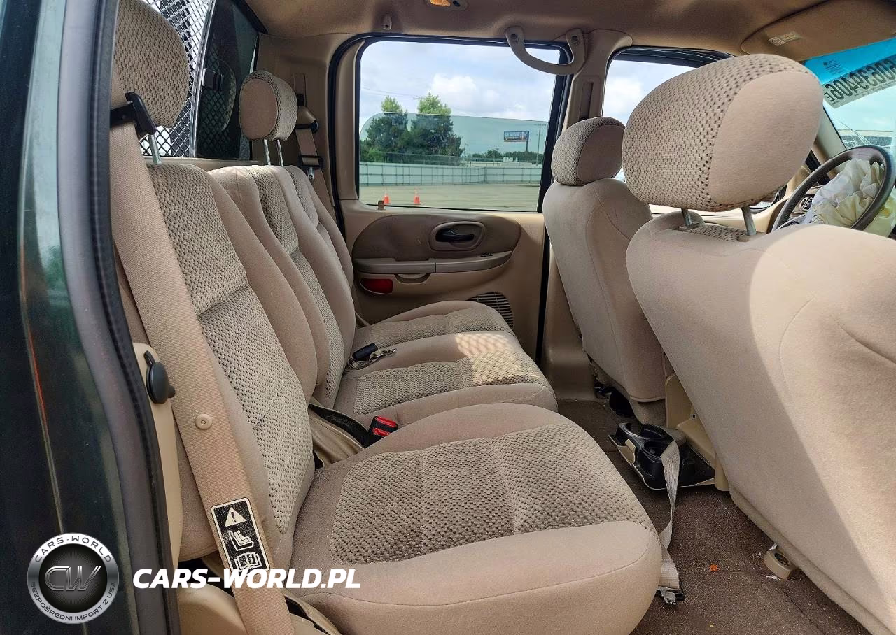 2002 Ford F150 Supercrew VIN:1FTRW07L62KD62699 - 20