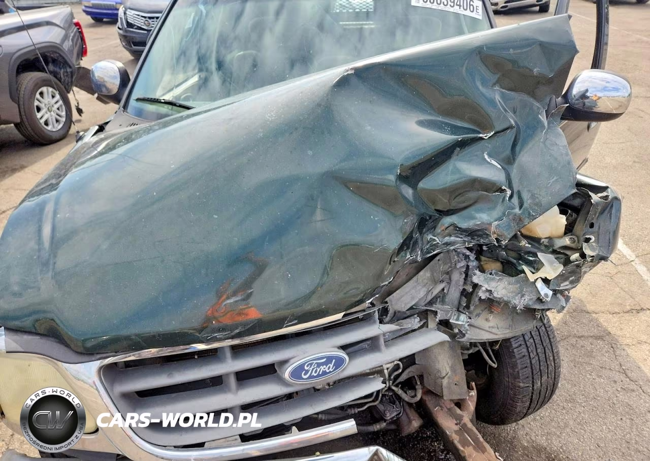 2002 Ford F150 Supercrew VIN:1FTRW07L62KD62699 - 22