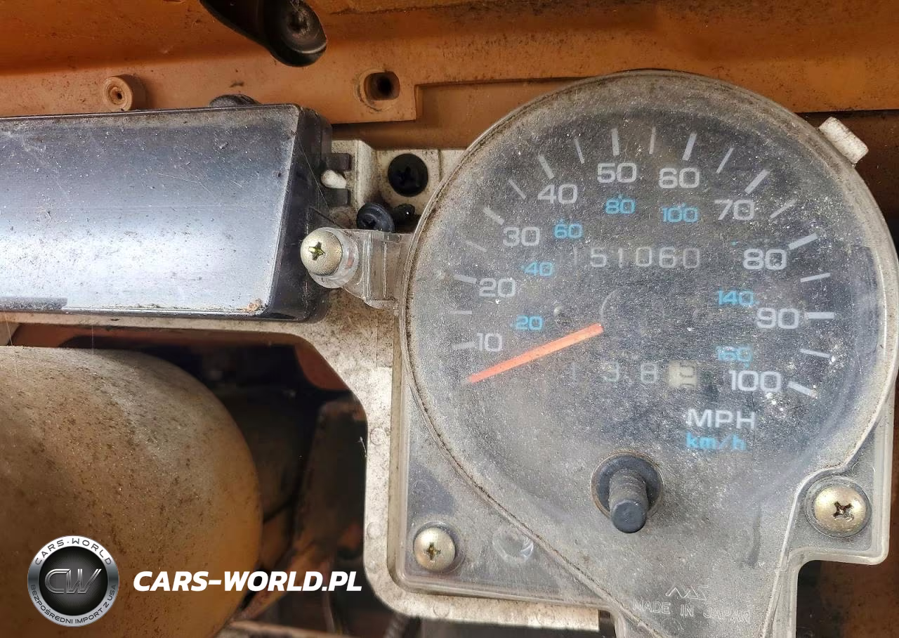 1995 Jeep Wrangler - Yj S VIN:1J4FY19P4SP216639 - 17