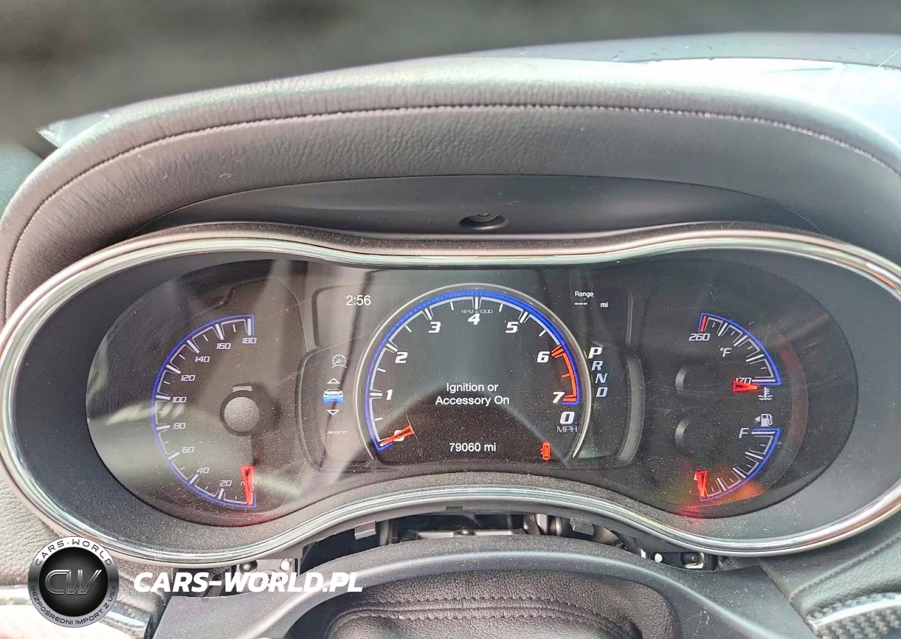 2018 Jeep Grand Cherokee Srt-8 VIN:1C4RJFDJ6JC299441 - 9