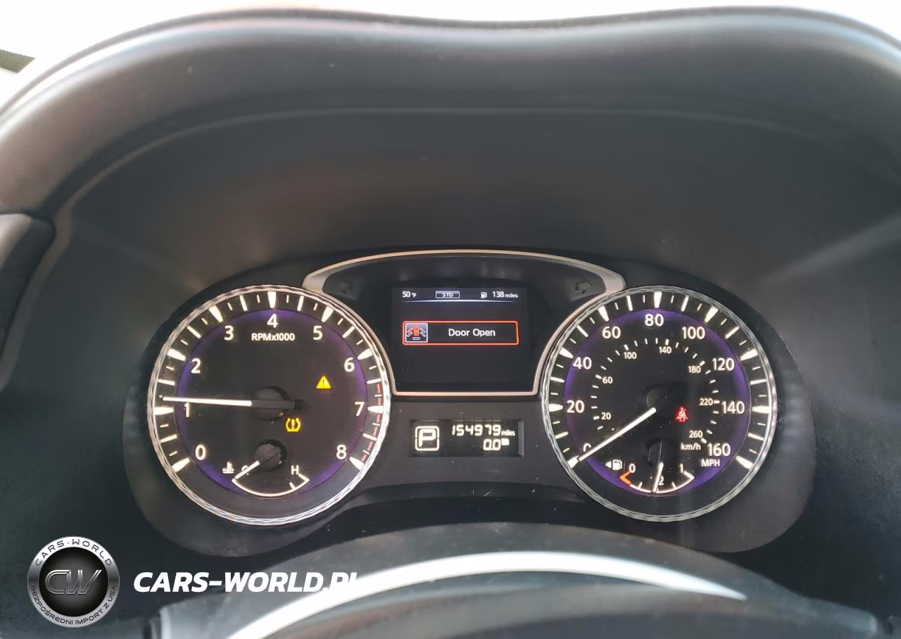 2015 Infiniti Qx60 VIN:5N1AL0MM1FC522244 - 9