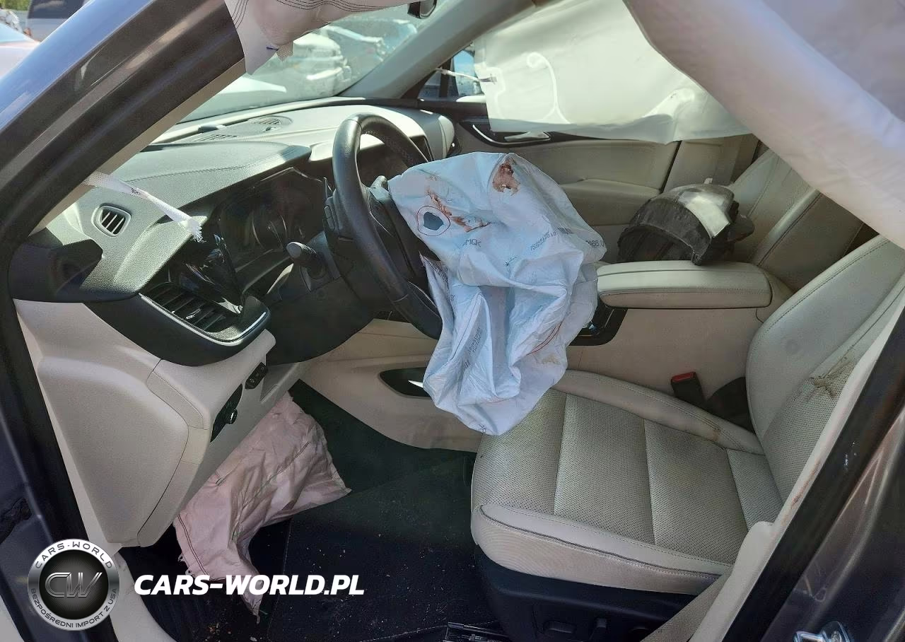 2022 Buick Envision Essence VIN:LRBFZNR49ND011144 - 7