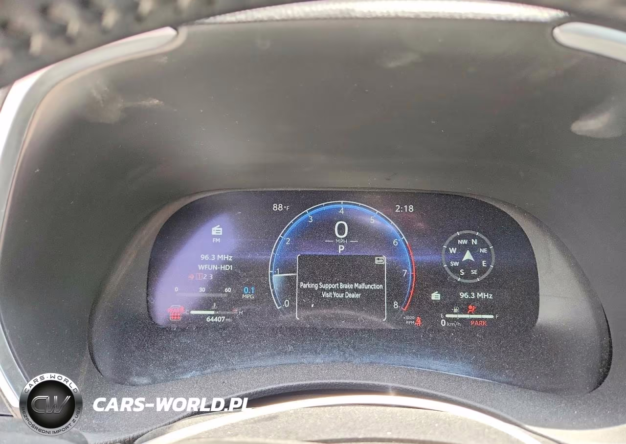 2023 Toyota Highlander Limited VIN:5TDKDRAH1PS043386 - 9