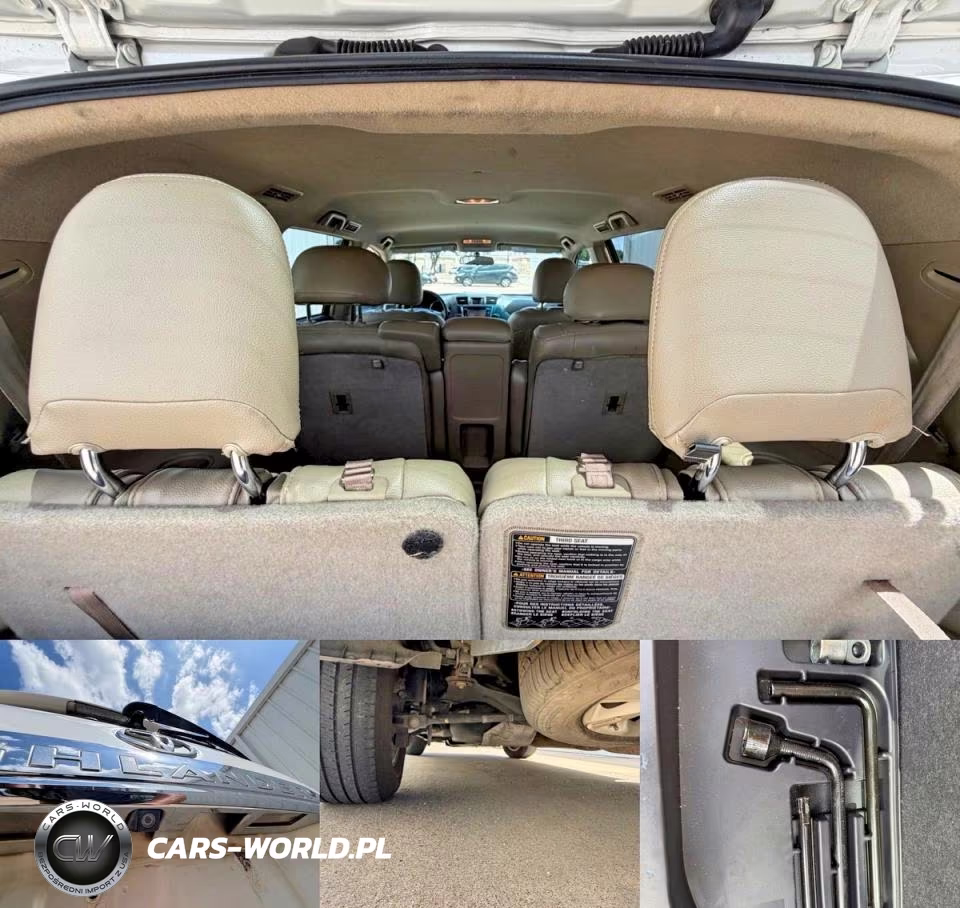 2013 Toyota Highlander Plus VIN:5TDZK3EH0DS096099 - 15