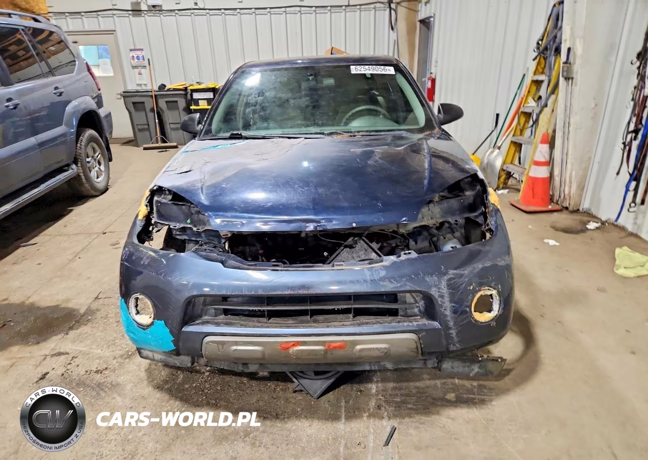 2007 Chevrolet Malibu Ls VIN:1G1ZS58FX7F108598 - 5