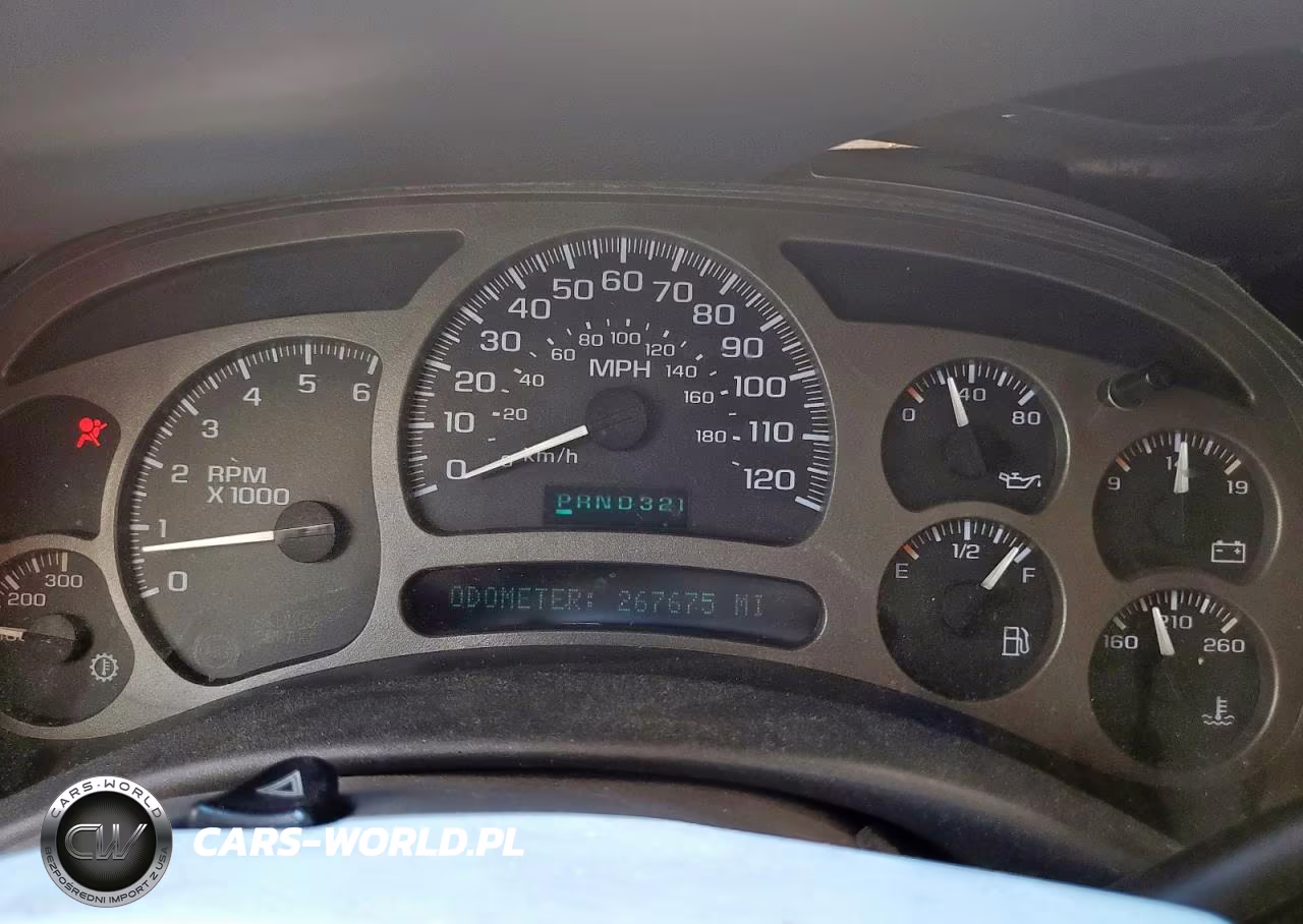 2004 GMC Yukon Denali VIN:1GKEK63U54J233345 - 9