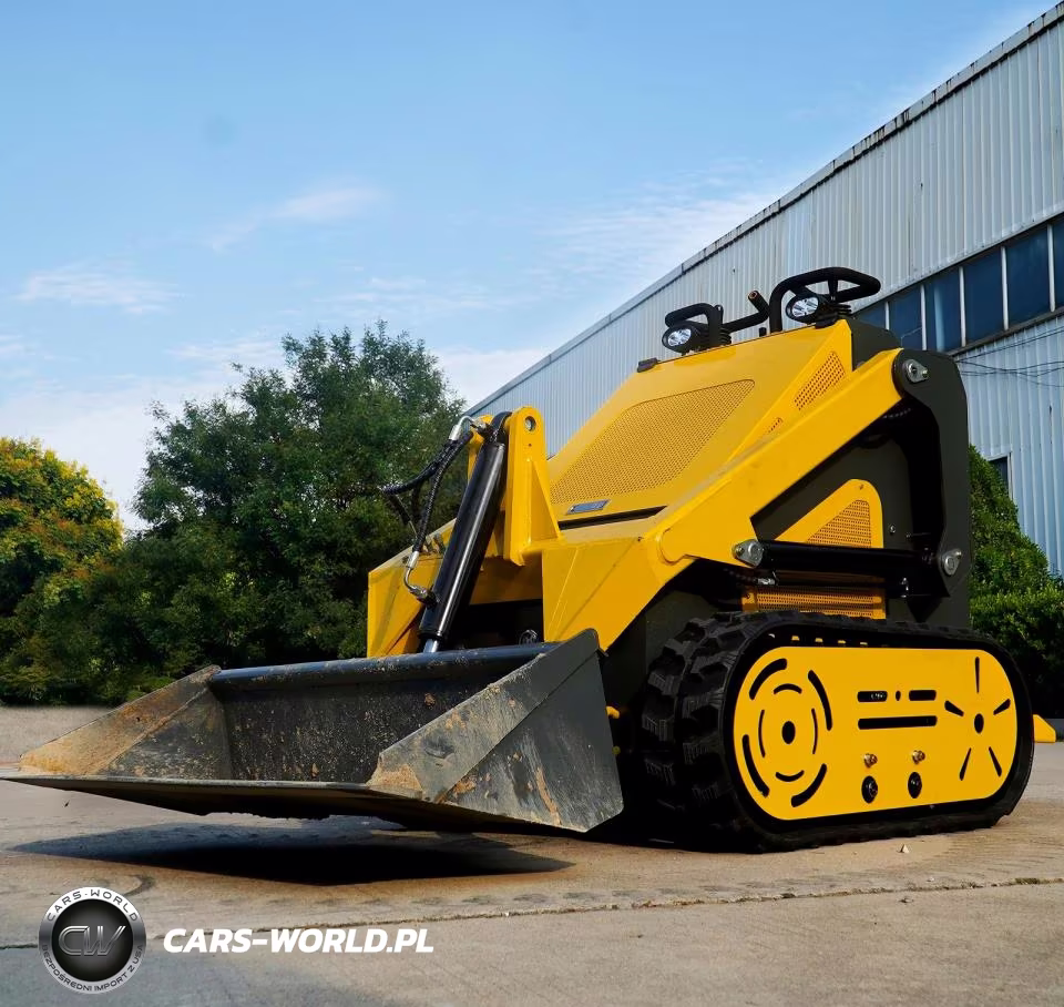 OTHER EXCAVATOR – zdjęcie 1 z 10