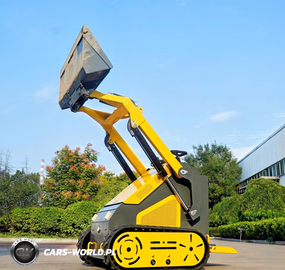 OTHER EXCAVATOR VIN:3898463 - 2