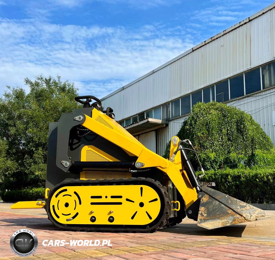 OTHER EXCAVATOR VIN:3898463 - 5