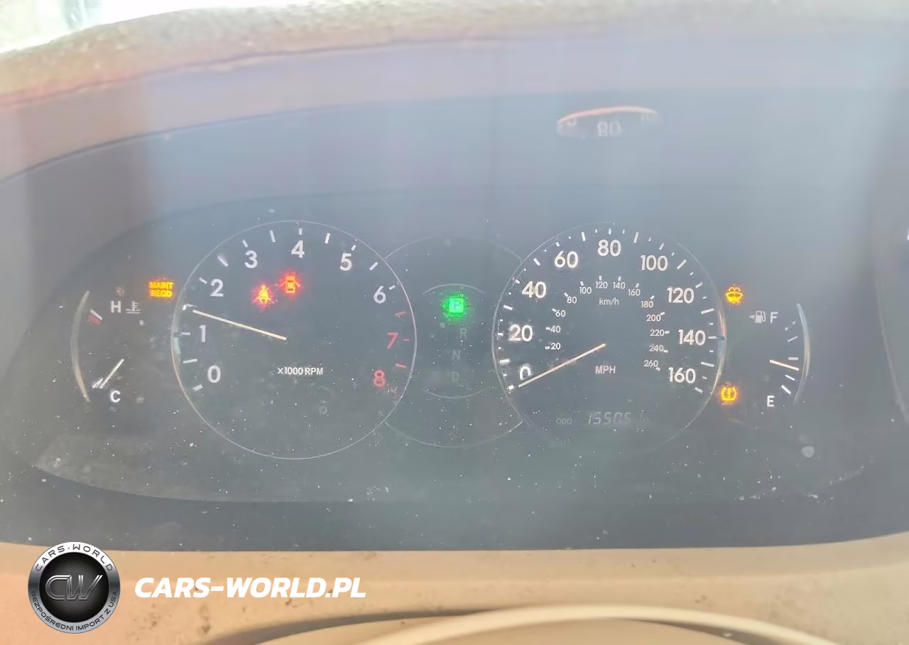 2007 Toyota Avalon Xls VIN:4T1BK36B47U242558 - 9