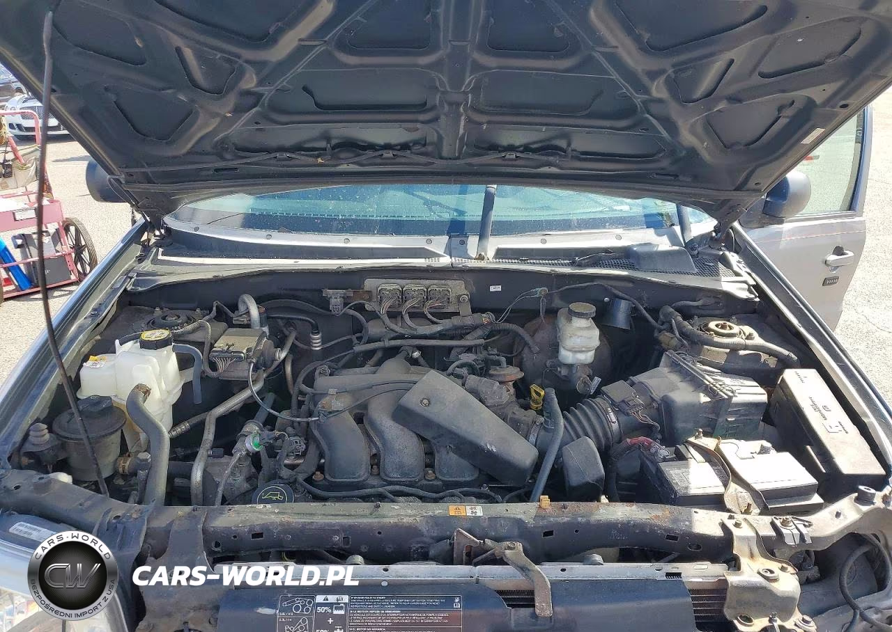 2007 Mercury Mariner Premier VIN:4M2CU87177KJ02161 - 12