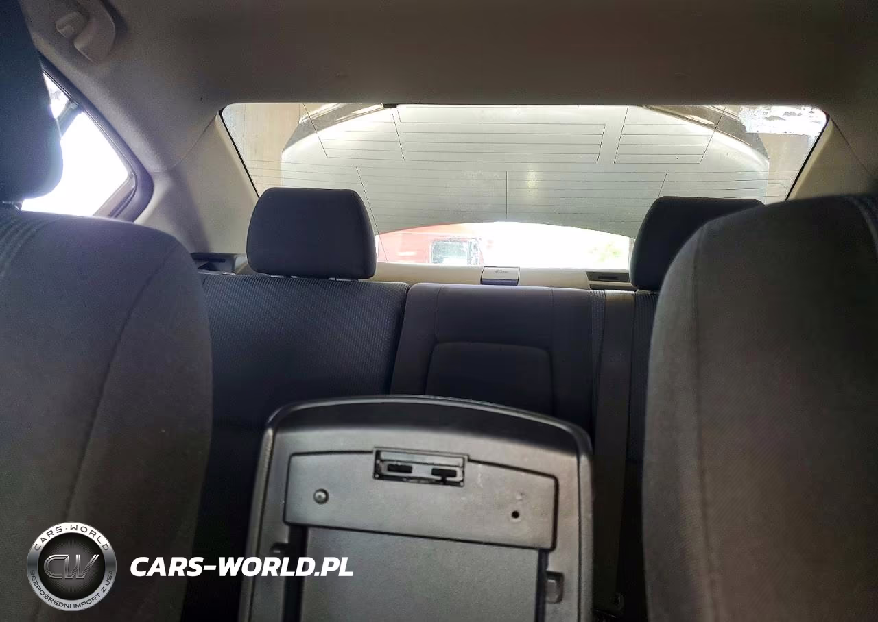 2011 Mazda 3 I VIN:JM1BL1VFXB1375572 - 10