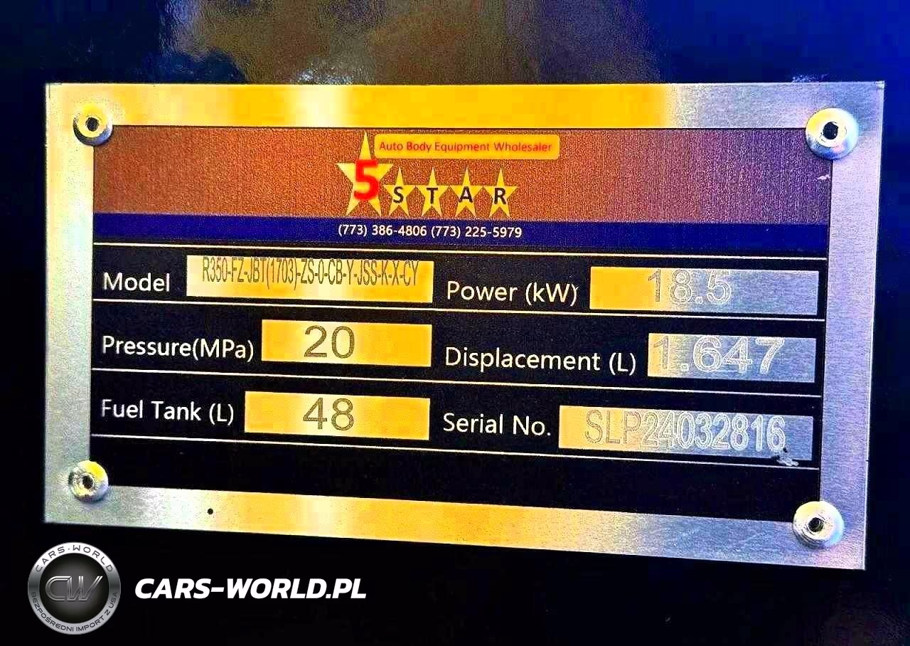 2025 OTHER HEAVY EQUIPMENT 3.5TNEXCAV VIN:SLP24032816 - 9