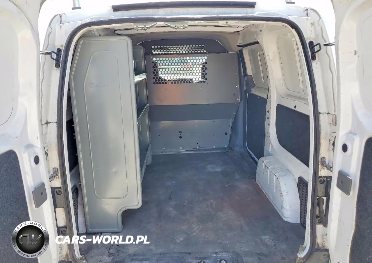 2019 Nissan Nv200 S VIN:3N6CM0KN7KK699162 - 10